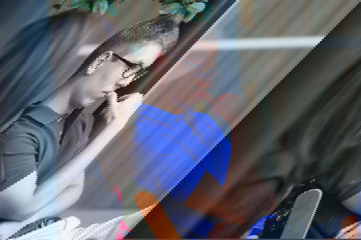 הבן, יאיר נתניהו