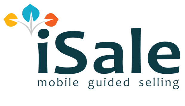 לוגו חברת iSale