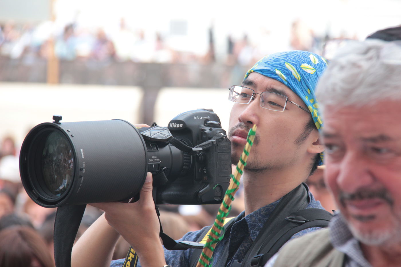 30 אלף איש בברכת כהנים • וידאו וגלריה