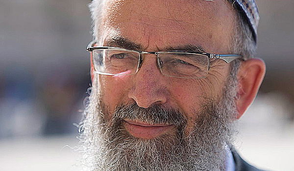 הרב סתיו: "קרובי משפחתי התפללו בשביל שלא אנצח"