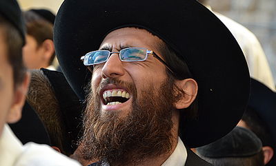 אלפים בעצרת תפילה לרפואת מרן הרב עובדיה יוסף