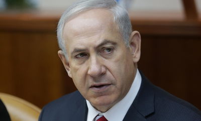 נתניהו: שאיראן לא תשטה בכם