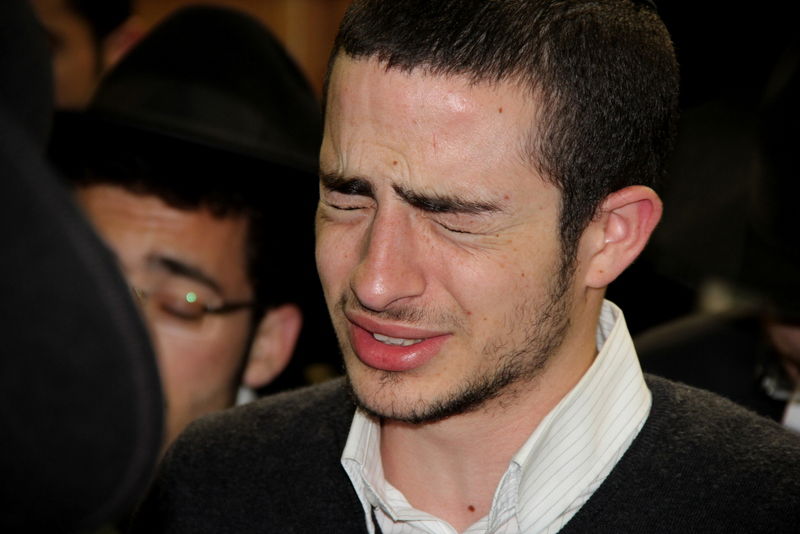 אור החיים: עצרת תפילה אדירה לרפואת מרן הרב חיים עובדיה יוסף