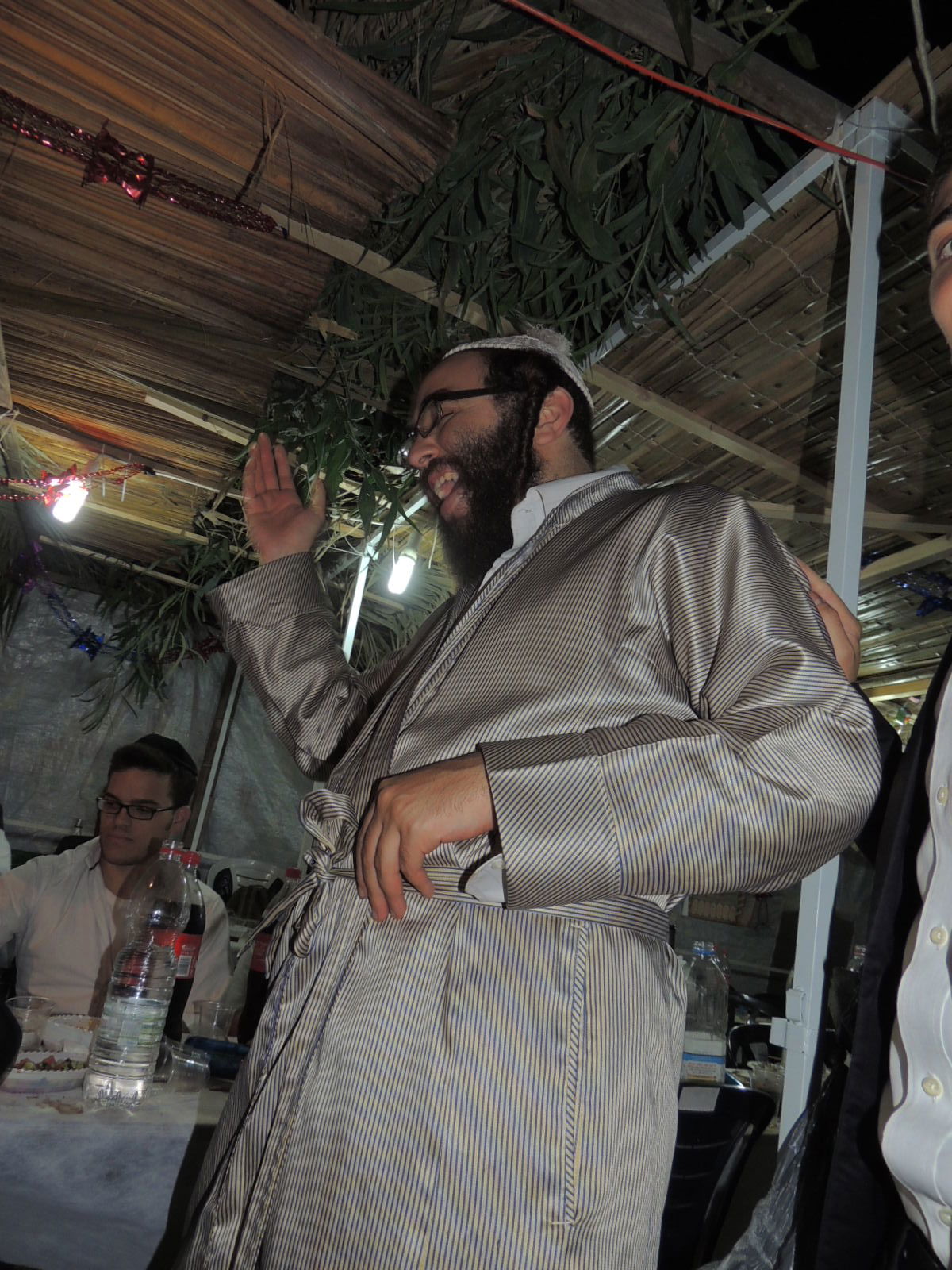 הרב ישראל פינטו