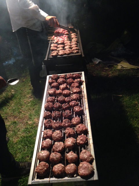 הילולת רבי נחמן מברסלב • תיעוד