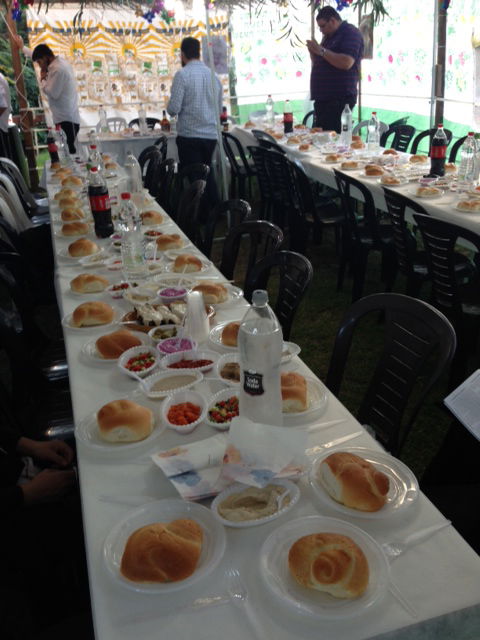 הילולת רבי נחמן מברסלב • תיעוד