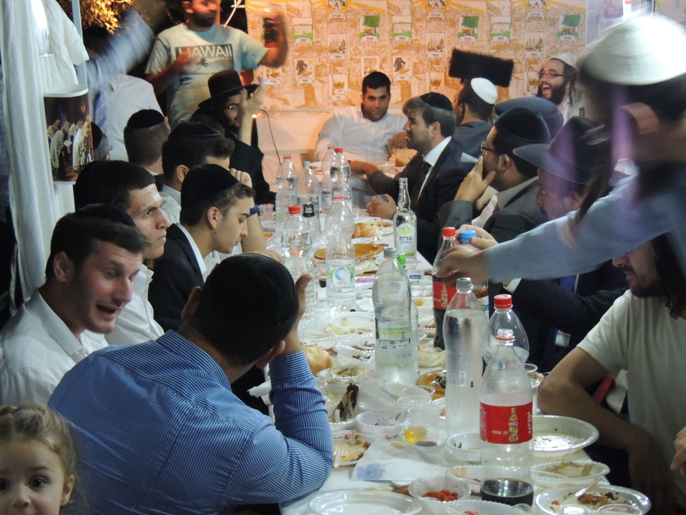 הילולת רבי נחמן מברסלב • תיעוד