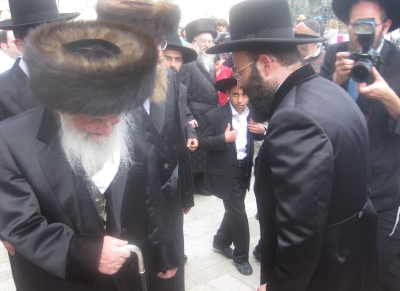 סוכות, גרסת ספינקא בני ברק • גלריה