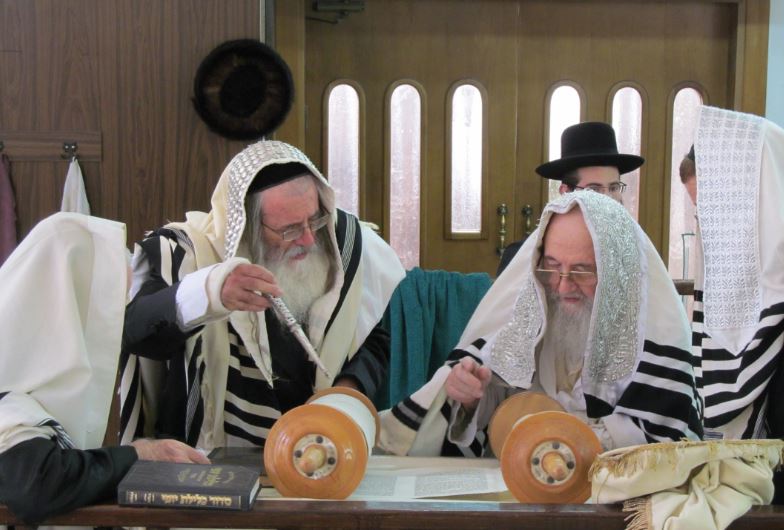 סוכות, גרסת ספינקא בני ברק • גלריה