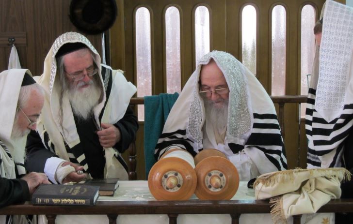 סוכות, גרסת ספינקא בני ברק • גלריה