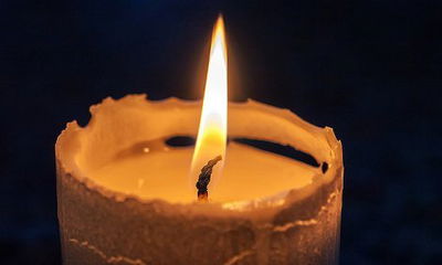 ברוך דיין האמת:  אמו של הרב יונה מצגר נפטרה בגיל 98