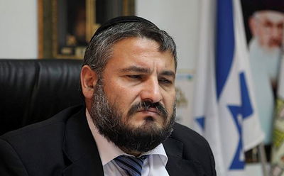 משה אבוטבול, יקפיץ את הצעירים לקלפיות?