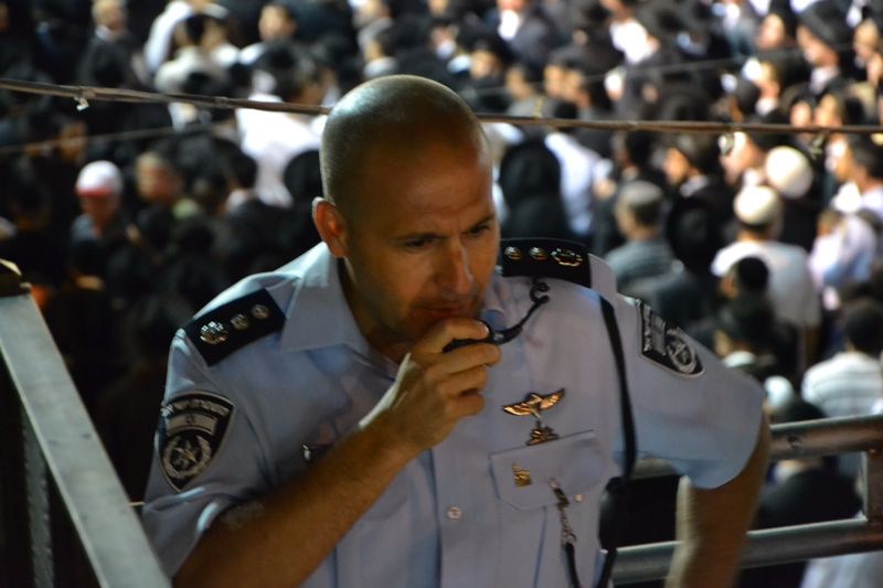 רבבות בעצרת ענק בכותל המערבי לרפואת הגרח"ע