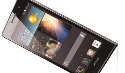 סמארטפון של הוואווי