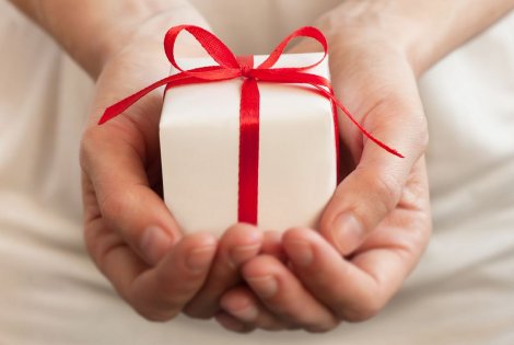 תני לעצמך טפיחה על השכם