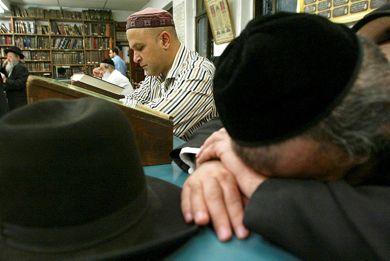 מצבם של הקשישים בישראל חמור