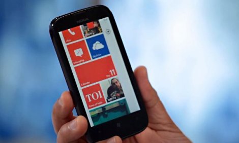 סמארטפון, או שבעצם 'טלפון חכם'