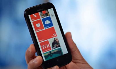 סמארטפון, או שבעצם 'טלפון חכם'