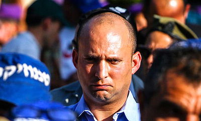 בנט לראשי ישיבות ההסדר: "ניאבק על תלמידי חו"ל"