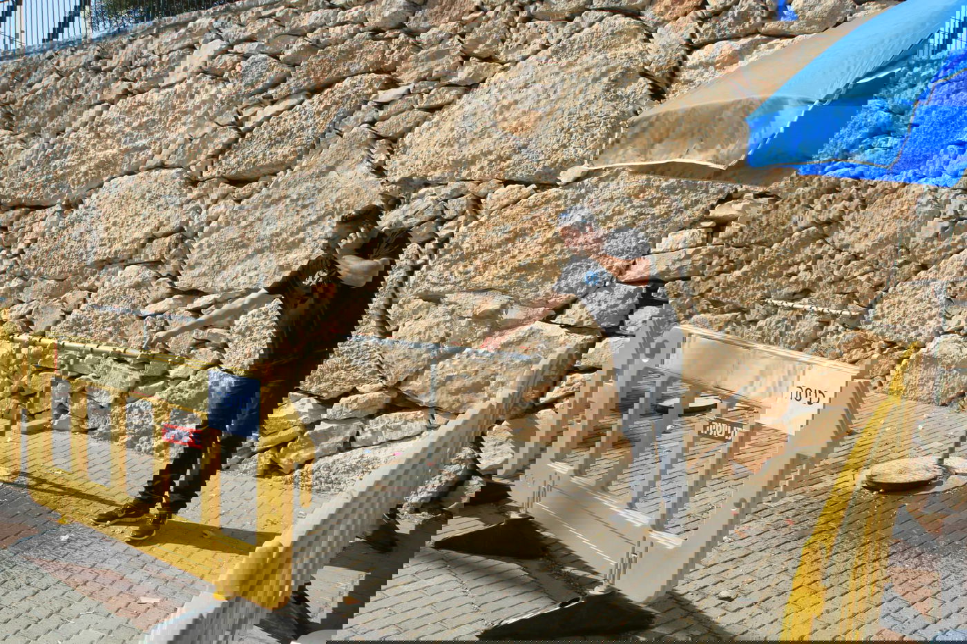 תרגיל פיקוד העורף בבית שמש • גלריה