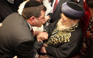 אבי בן ישראל