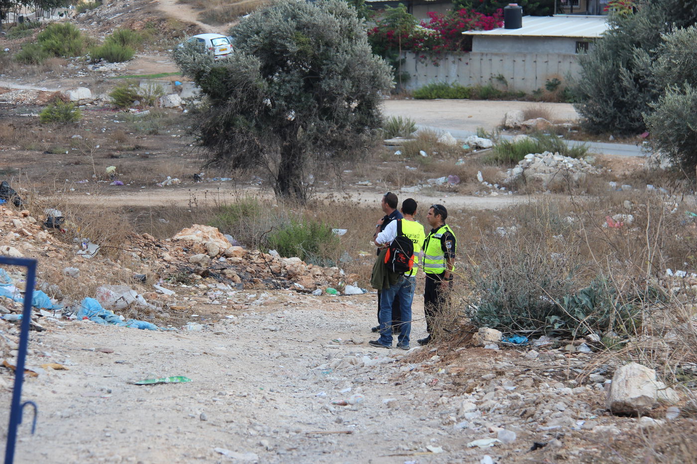 הילולת שמעון הצדיק: אלפים העתירו על הגרח"ע יוסף