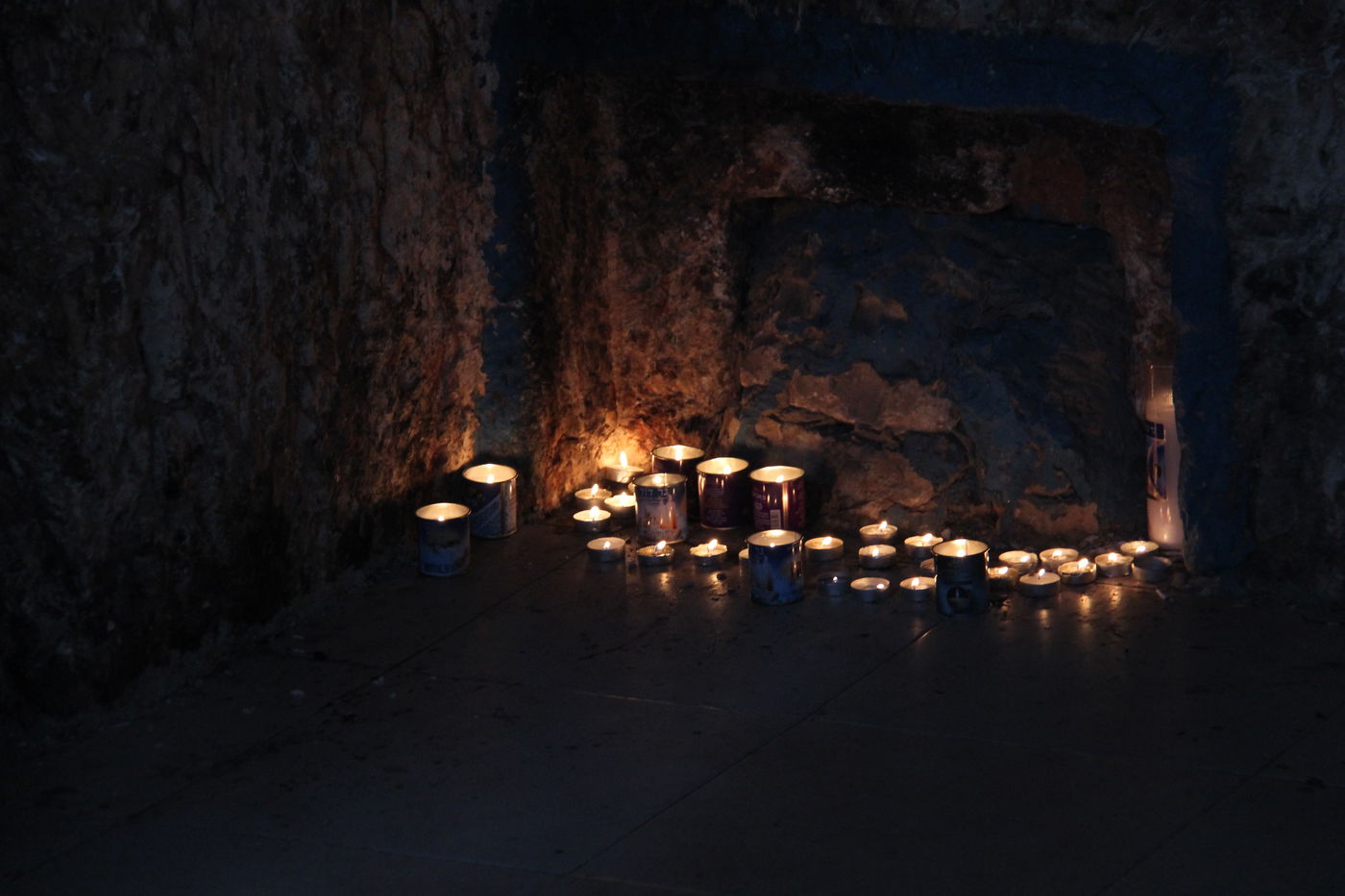 הילולת שמעון הצדיק: אלפים העתירו על הגרח"ע יוסף