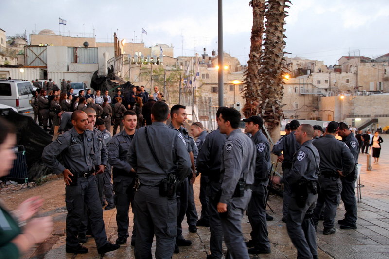 תיעוד: רבבת נשים זעקו לרפואת מרן הגרח"ע יוסף