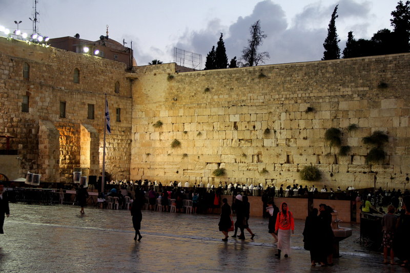 תיעוד: רבבת נשים זעקו לרפואת מרן הגרח"ע יוסף