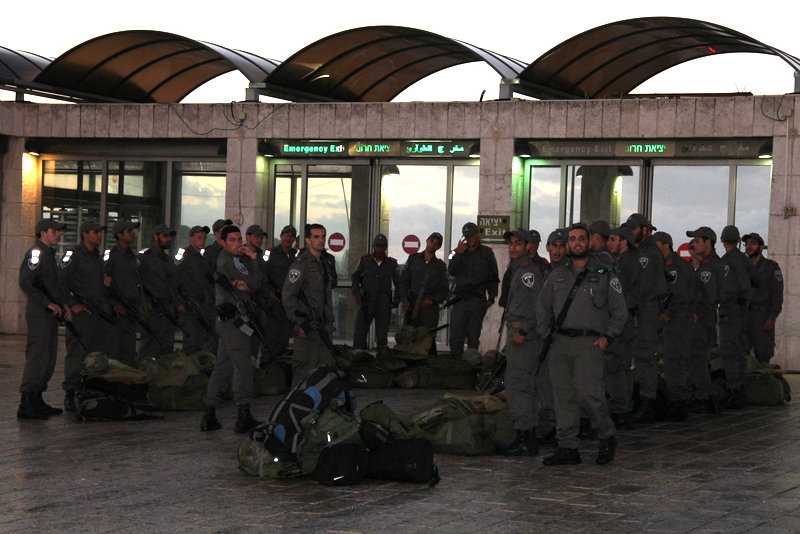 תיעוד: רבבת נשים זעקו לרפואת מרן הגרח"ע יוסף