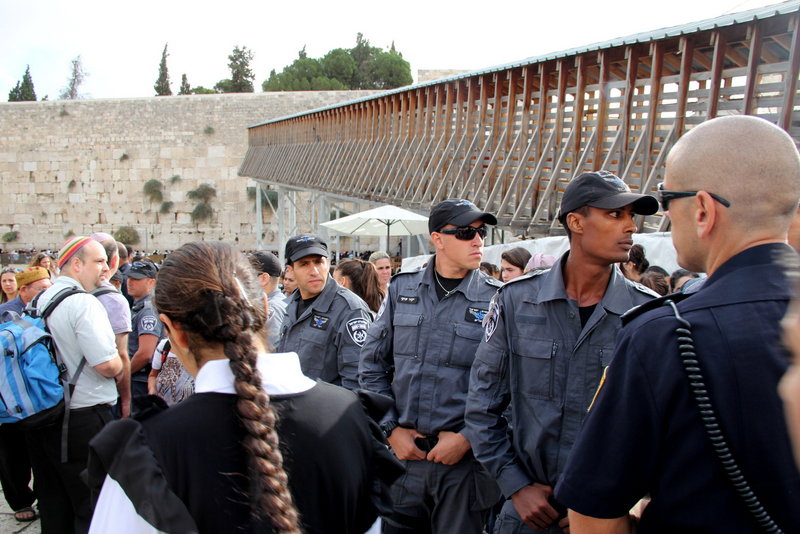תיעוד: רבבת נשים זעקו לרפואת מרן הגרח"ע יוסף