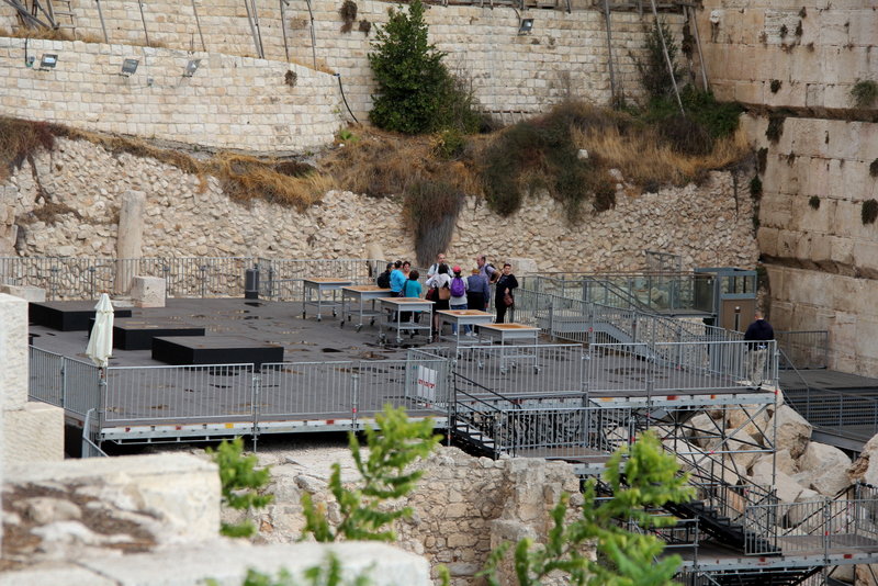 תיעוד: רבבת נשים זעקו לרפואת מרן הגרח"ע יוסף
