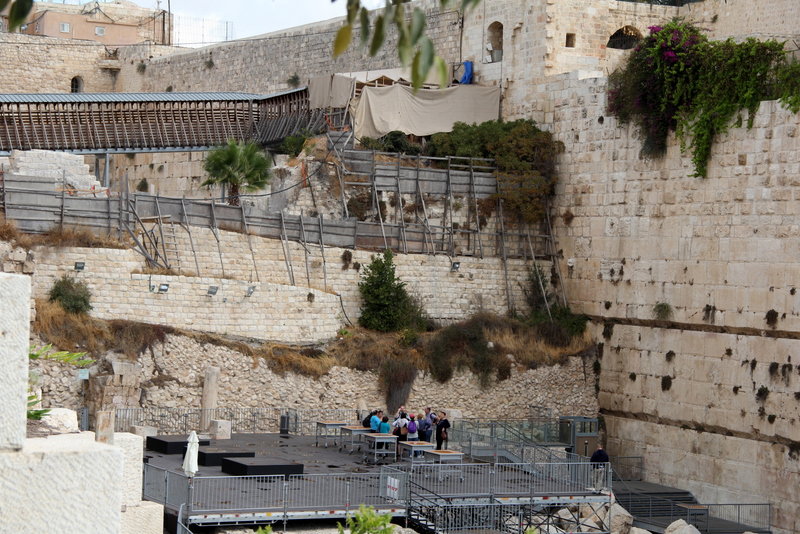 תיעוד: רבבת נשים זעקו לרפואת מרן הגרח"ע יוסף