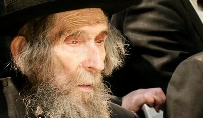 הגראי"ל פתח את הזמן: לא לדבר על הבחירות בישיבות