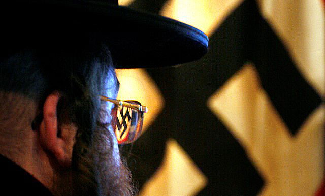 מז'יבוז': קבוצת חרדים הותקפה בליל שבת