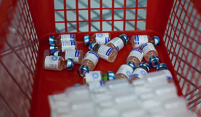 החיסון החי-מוחלש הניתן בטיפות