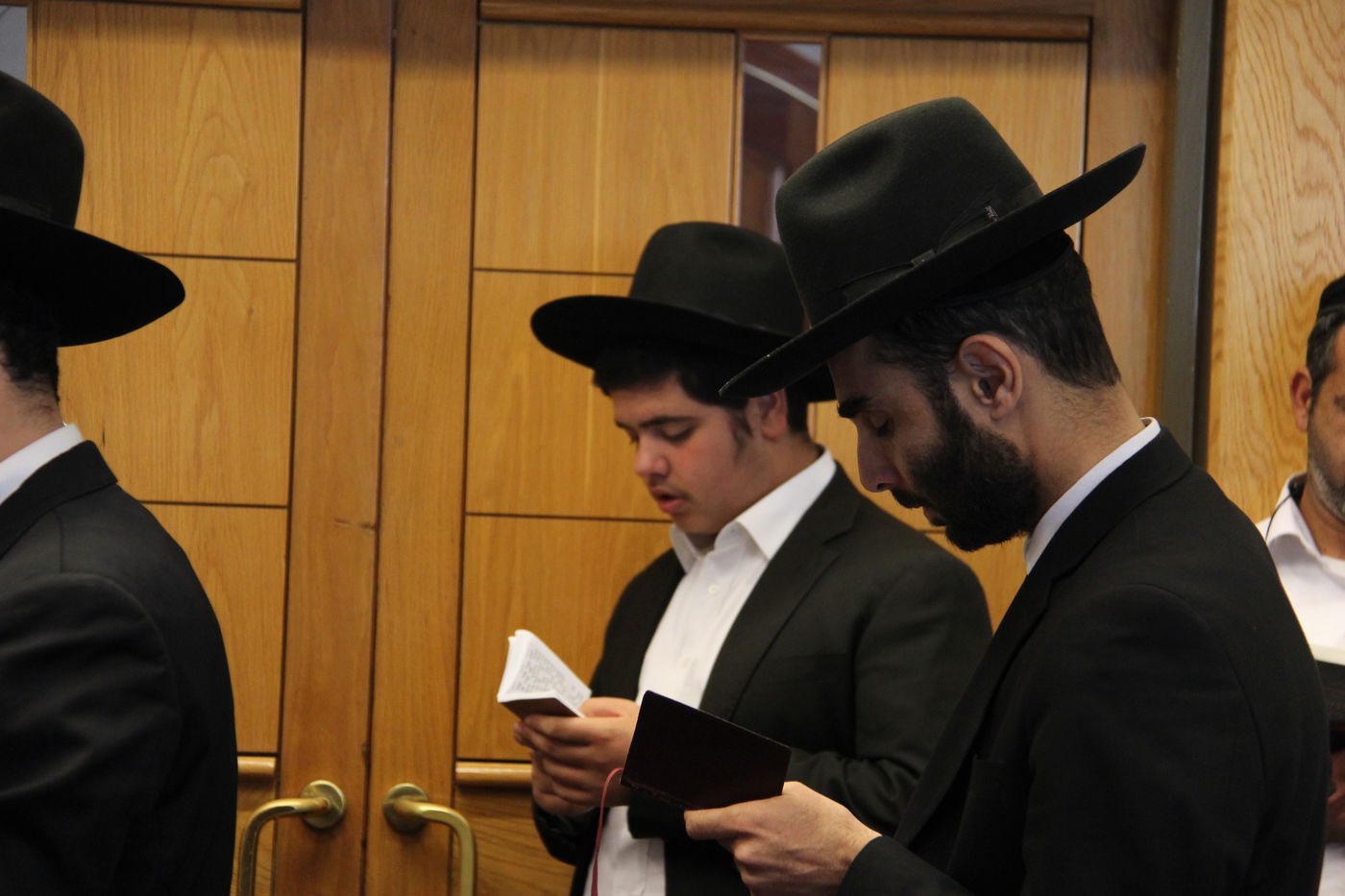 'יחווה דעת': תפילה לרפואת מרן הרב חיים עובדיה יוסף