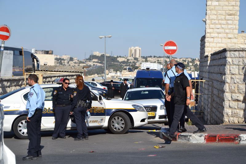 מיטת פוסק הדור עזבה את 'שמגר'