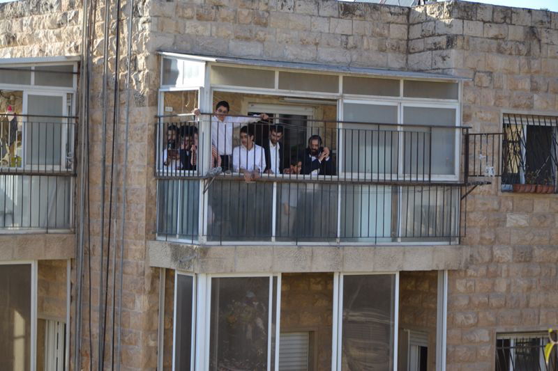 מסע הלווית מרן הגאון רבי עובדיה יוסף זצ"ל • גלריה מתעדכנת