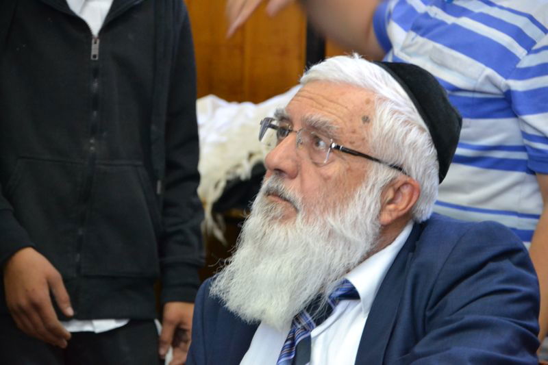 מסע הלווית מרן הגאון רבי עובדיה יוסף זצ"ל • גלריה מתעדכנת