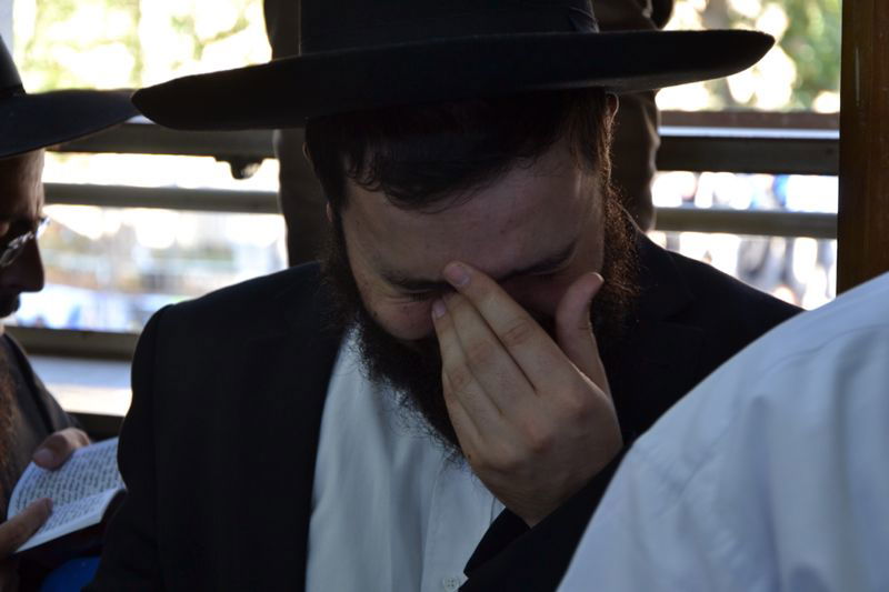 מסע הלווית מרן הגאון רבי עובדיה יוסף זצ"ל • גלריה מתעדכנת