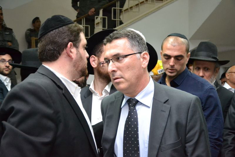 מסע הלווית מרן הגאון רבי עובדיה יוסף זצ"ל • גלריה מתעדכנת