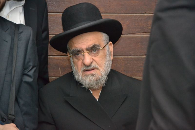 מסע הלווית מרן הגאון רבי עובדיה יוסף זצ"ל • גלריה מתעדכנת