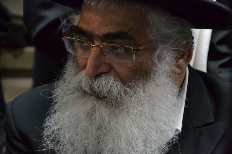 מסע הלווית מרן הגאון רבי עובדיה יוסף זצ"ל • גלריה מתעדכנת