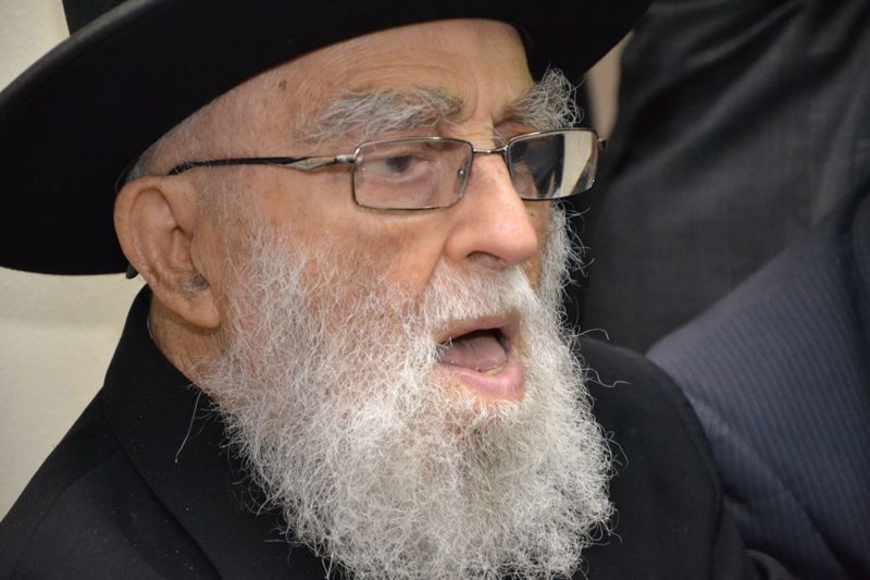 מסע הלווית מרן הגאון רבי עובדיה יוסף זצ"ל • גלריה מתעדכנת