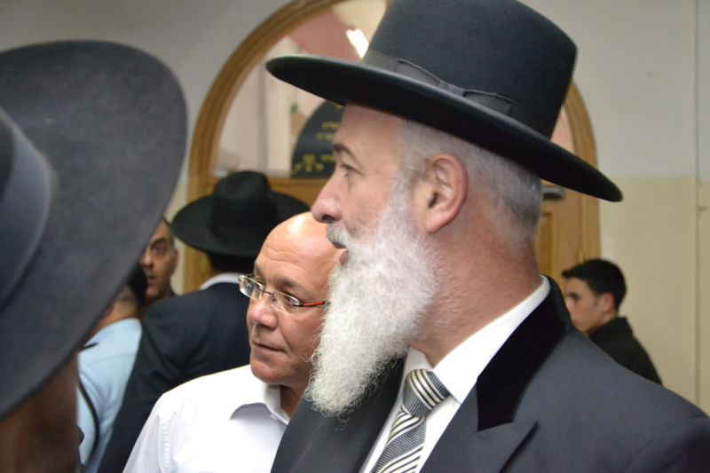 מסע הלווית מרן הגאון רבי עובדיה יוסף זצ"ל • גלריה מתעדכנת