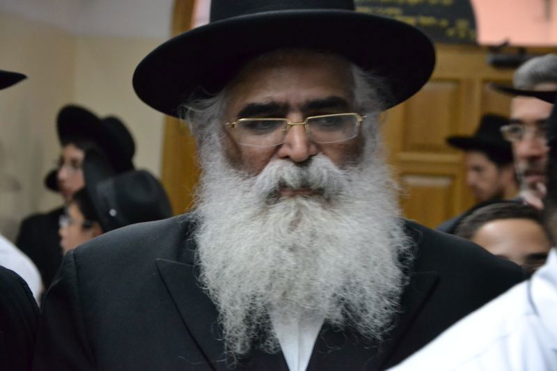 מסע הלווית מרן הגאון רבי עובדיה יוסף זצ"ל • גלריה מתעדכנת