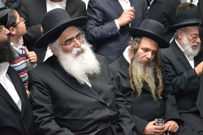 מסע הלווית מרן הגאון רבי עובדיה יוסף זצ"ל • גלריה מתעדכנת