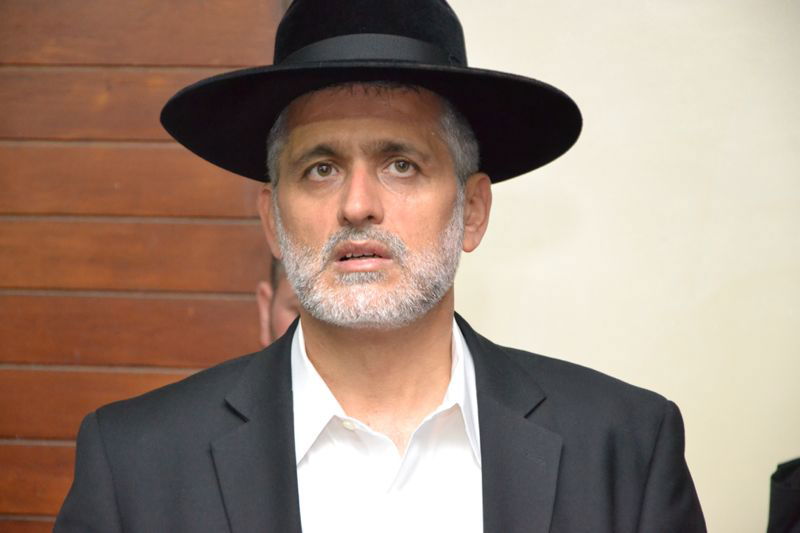 מסע הלווית מרן הגאון רבי עובדיה יוסף זצ"ל • גלריה מתעדכנת