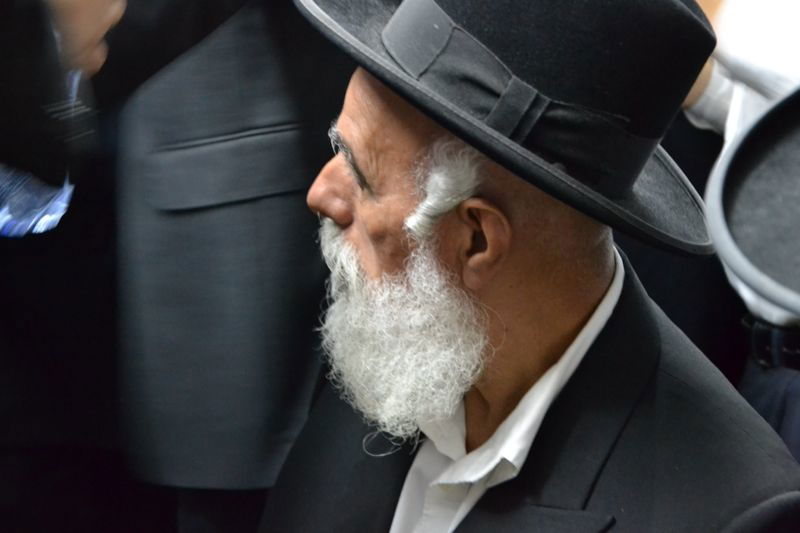 מסע הלווית מרן הגאון רבי עובדיה יוסף זצ"ל • גלריה מתעדכנת